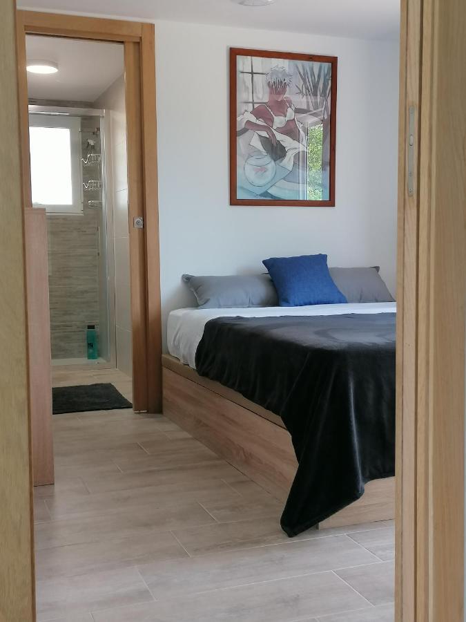 Villa Isabelle Barraca de Aguas Vivas Экстерьер фото