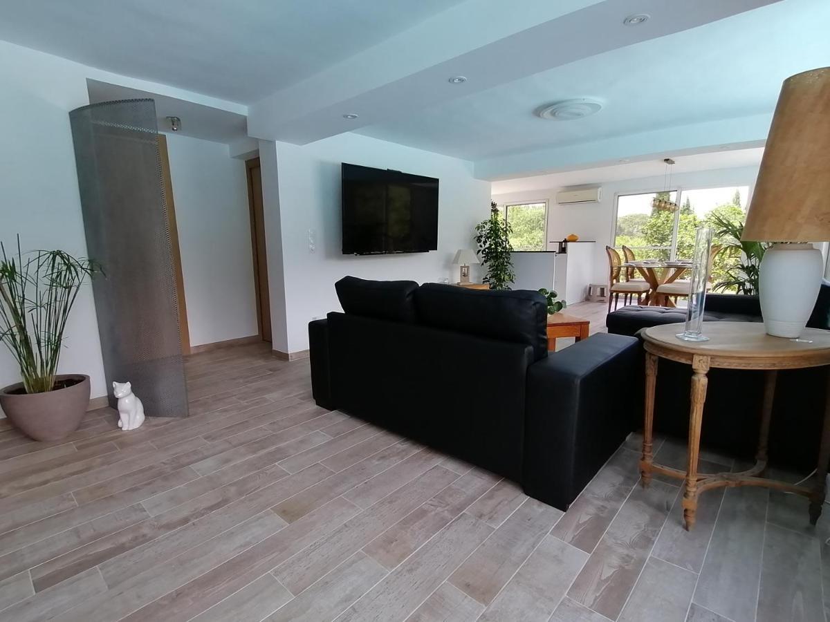 Villa Isabelle Barraca de Aguas Vivas Экстерьер фото