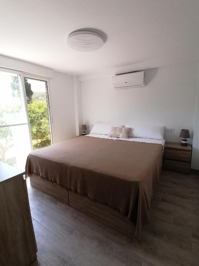 Villa Isabelle Barraca de Aguas Vivas Экстерьер фото